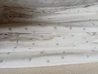 Funda Nórdica Zara Home Lino