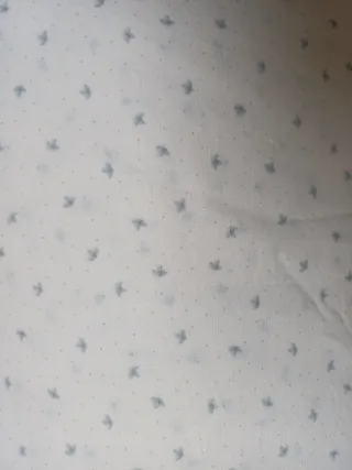 Funda Nórdica Zara Home Lino