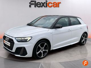 Audi A1 Sportback Adrenalin 30 TFSI 81kW (110CV)
