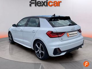 Audi A1 Sportback Adrenalin 30 TFSI 81kW (110CV)
