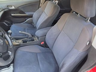 Honda Civic 1.8 i-VTEC Executive