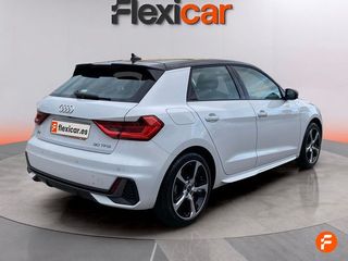 Audi A1 Sportback Adrenalin 30 TFSI 81kW (110CV)