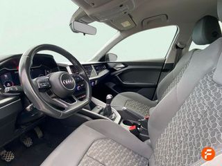 Audi A1 Sportback Adrenalin 30 TFSI 81kW (110CV)