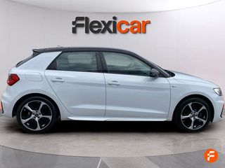 Audi A1 Sportback Adrenalin 30 TFSI 81kW (110CV)