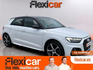Audi A1 Sportback Adrenalin 30 TFSI 81kW (110CV)