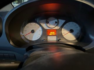 Peugeot Partner 2012