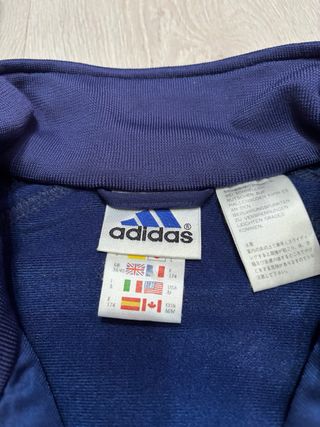 Chándal Adidas España Vintage 90s/00s tracksuit