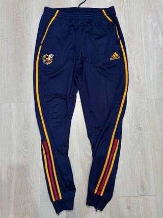 Chándal Adidas España Vintage 90s/00s tracksuit