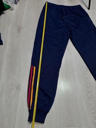 Chándal Adidas España Vintage 90s/00s tracksuit
