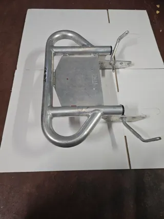 Transportin yamaha raptor yfz700