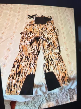 Pantalón The North Face Mujer GTX Multicolor