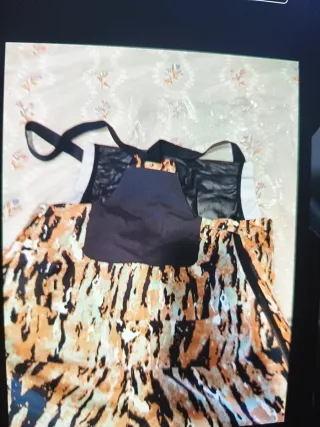 Pantalón The North Face Mujer GTX Multicolor