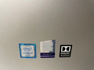 Ordenador All in One Lenovo 520-24IKU