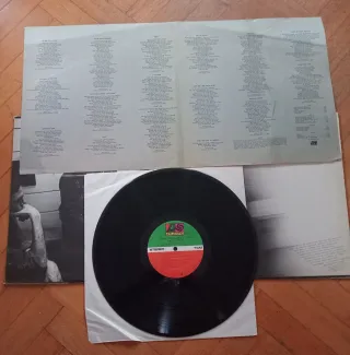 DISCO VINILO Crosby, Stills, Nash & Young