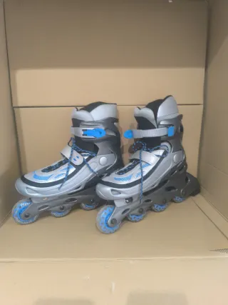 Patines en línea Talla L (39-42)