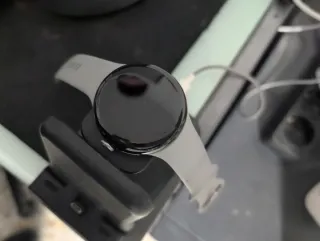 Google Pixel Watch 3 45mm Negro.