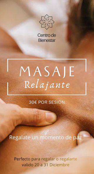 Quiromasaje y masaje deportivo