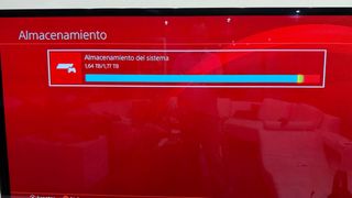 Consola PS4 con disco duro 2TB + GTA V