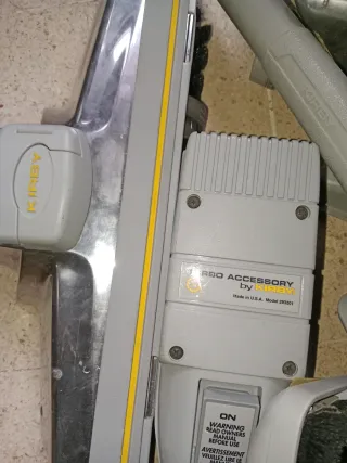 Aspiradora Kirby Diamond Edition