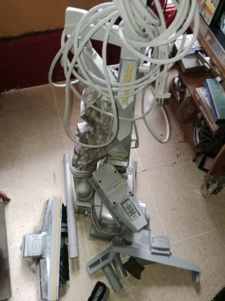 Aspiradora Kirby Diamond Edition