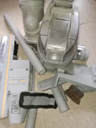 Aspiradora Kirby Diamond Edition