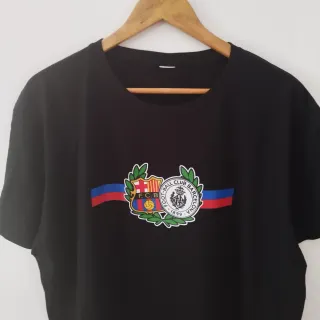 Camiseta FCB Barcelona