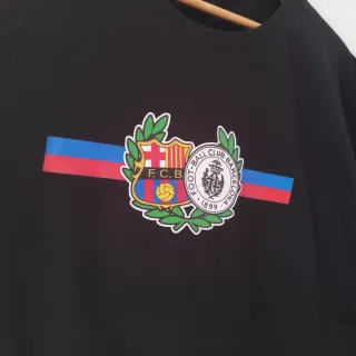 Camiseta FCB Barcelona