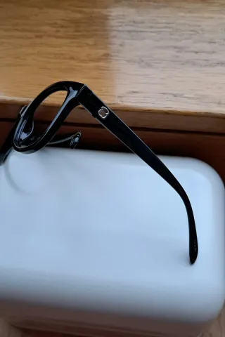 Montura Gafas Tous Negras