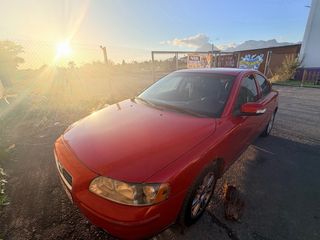 Volvo S60 2007