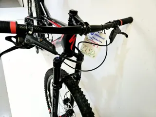 Specialized Epic L