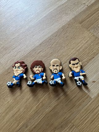 Magneti Calciatori Italia - Serie A