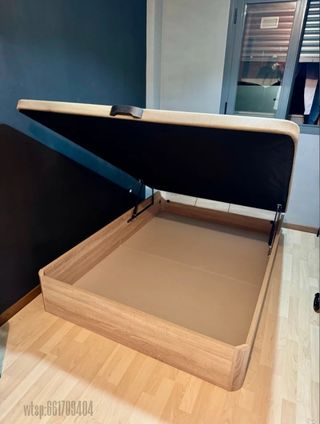 Canapé canapé liquidación