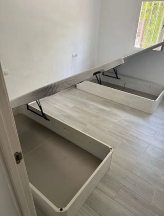 Canapé canapé liquidación