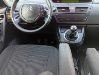 Citroen C4 Picasso 2013