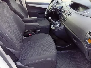 Citroen C4 Picasso 2013