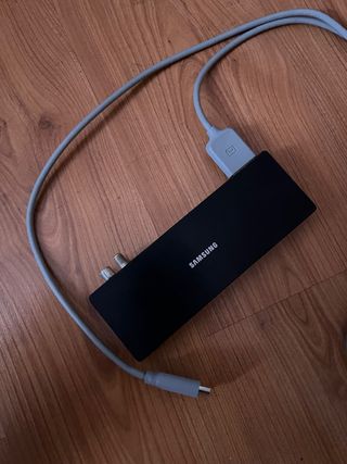 Samsung Docking Station TV