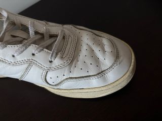 Sneakers D.A.T.E. Court bianche taglia 40