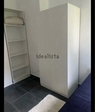 habitación en alquiler