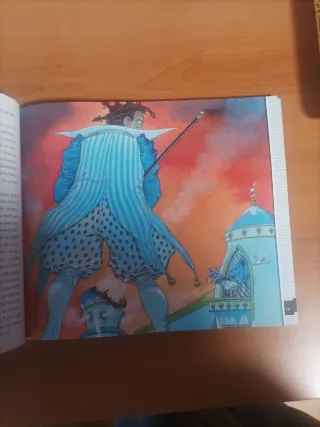 Los viajes de Gulliver/ The Gulliver's Travels ...