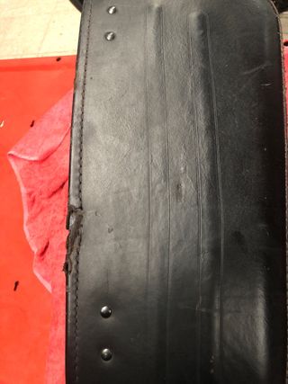 Alforjas maletas Harley Davidson Road King