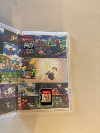 Super Mario 3D All-Stars Nintendo Switch