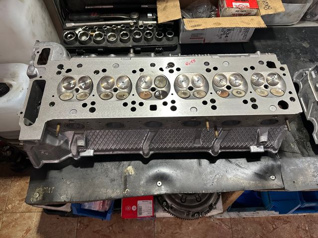 CULATA M52B28 BMW 1738400