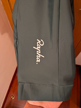 NUEVO Culote RAPHA CORE BIB SHORTS talla M