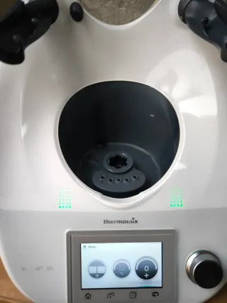 Thermomix TM5