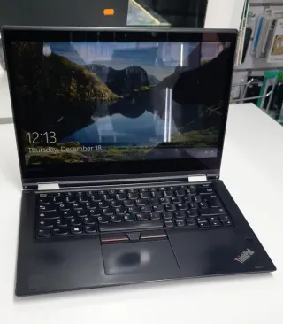 Lenovo ThinkPad 2.7 GHz Intel Core i5-7300U