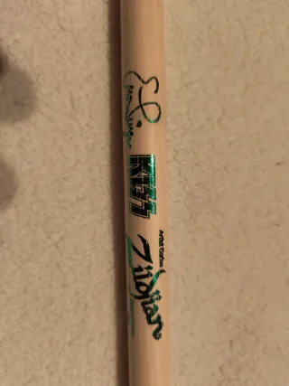 Baqueta Kiss Zildjian