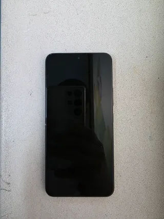 Samsung Galaxy S22 256 GB – Come nuovo