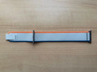 Apple Watch ULTRA 49mm Orange/Beige Trail Loop S/M