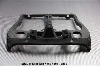 Suporte tablero SUZUKI GSXF 600 / 750 1998 - 2006