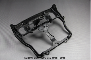 Suporte tablero SUZUKI GSXF 600 / 750 1998 - 2006